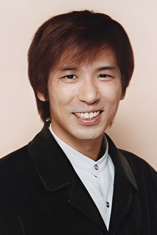 Hiroyuki Yokoo profile photo