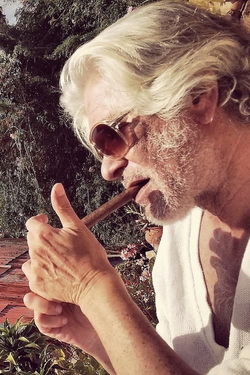 Miguel Curiel profile photo