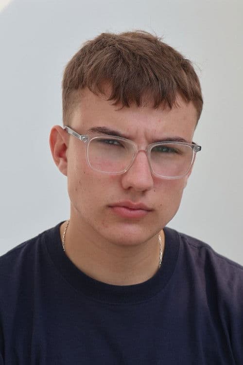 Freddie Taylor profile photo