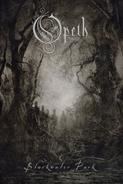 Opeth: The Making Of Blackwater Park poster