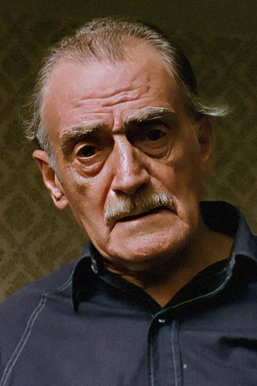 Richard Bowler profile photo