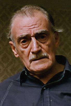 Richard Bowler profile photo