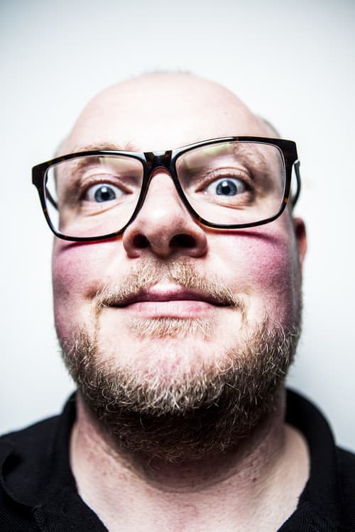 Steinar Sagen profile photo