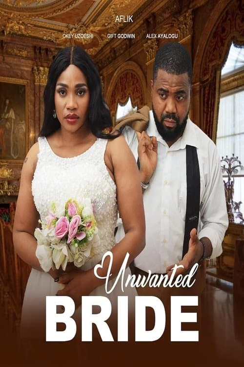 Unwanted Bride poster