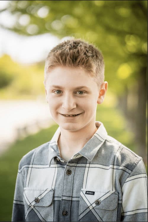 Chase Newman profile photo