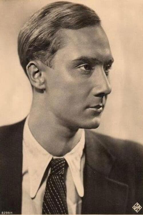 Karl Ludwig Schreiber profile photo