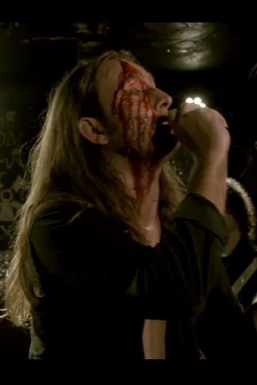 Shearling Live at The Windmill 2025 poster