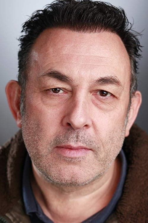 Enzo Squillino Jr. profile photo