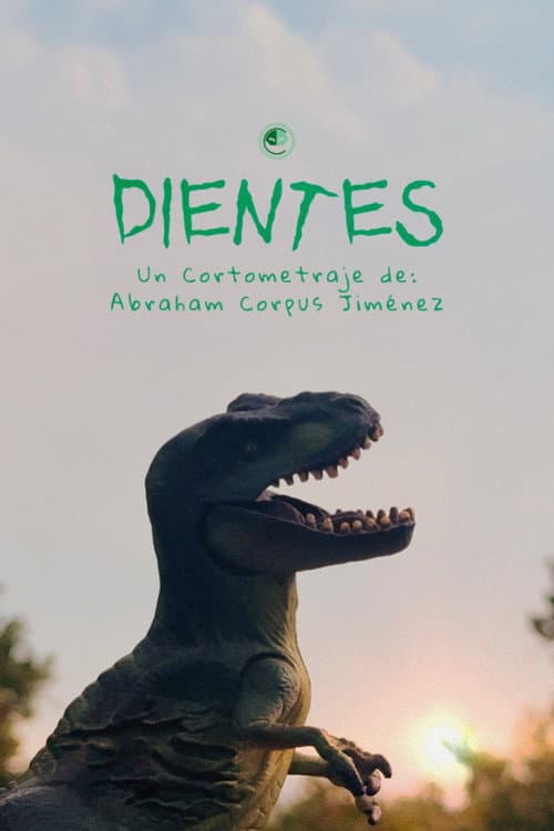 Dientes poster