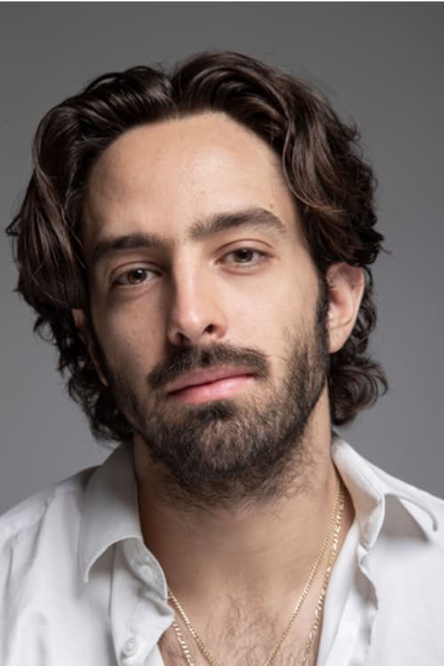 Patricio José profile photo