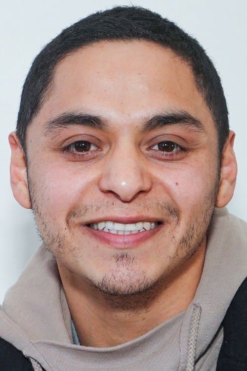 Maynor Alvarado profile photo