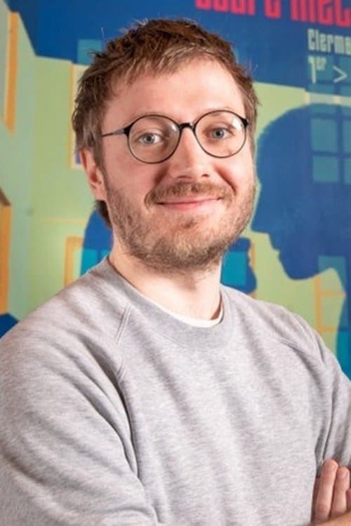 Quentin Baillieux profile photo