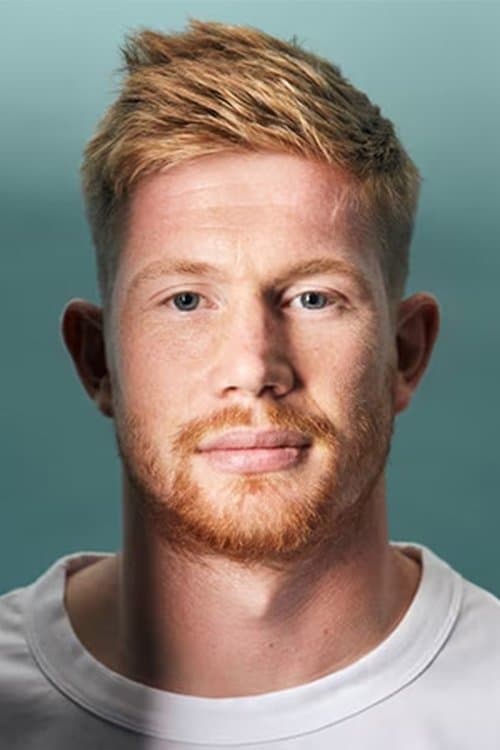 Kevin de Bruyne profile photo