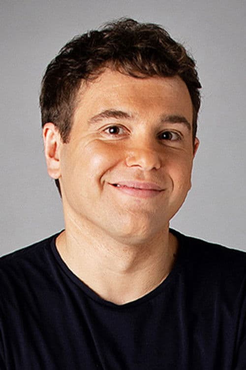 Jon Lovett profile photo