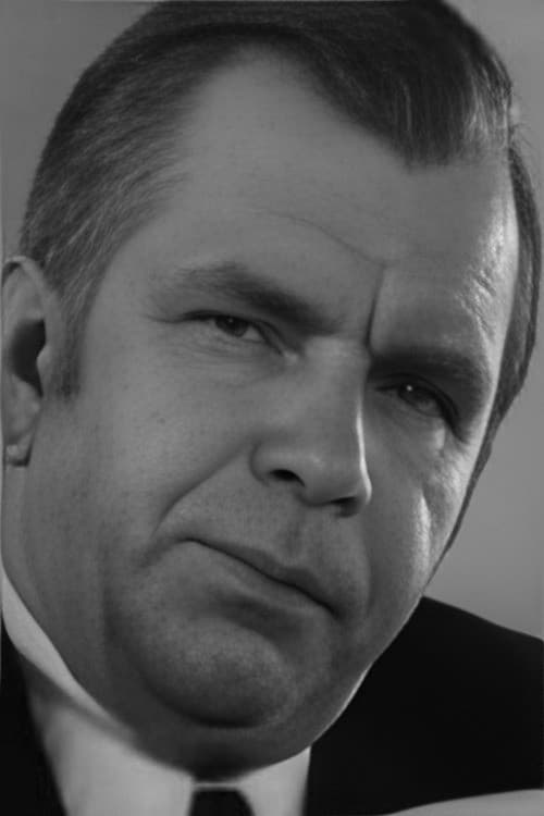 Antanas Pikelis profile photo