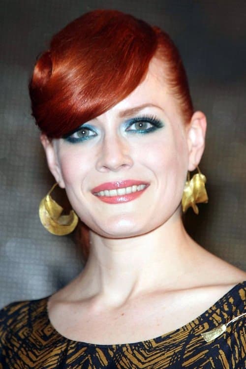Ana Matronic profile photo