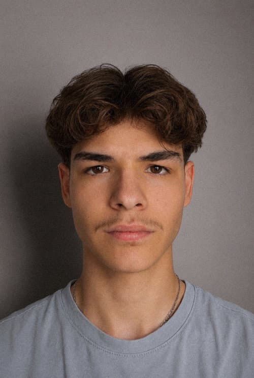 Alexis Moussu profile photo