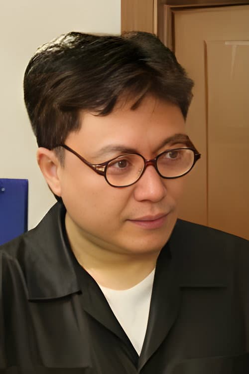 劳劲涛 profile photo