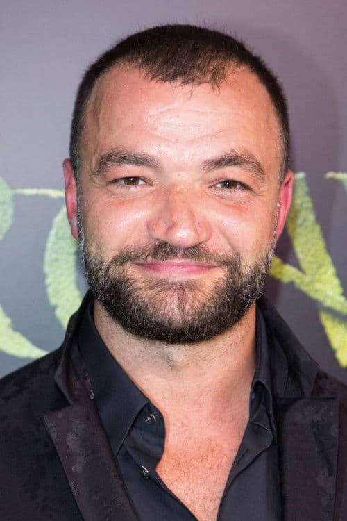 Nick E. Tarabay profile photo