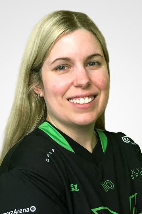 Allison Maino profile photo
