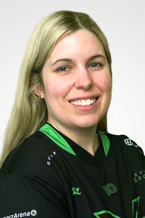 Allison Maino profile photo