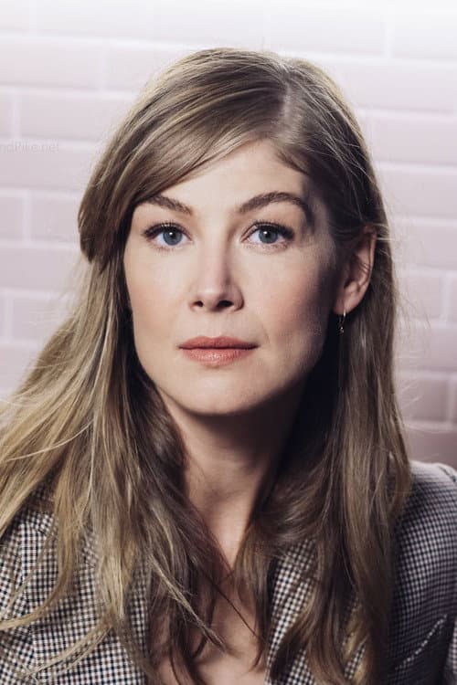 Rosamund Pike profile photo