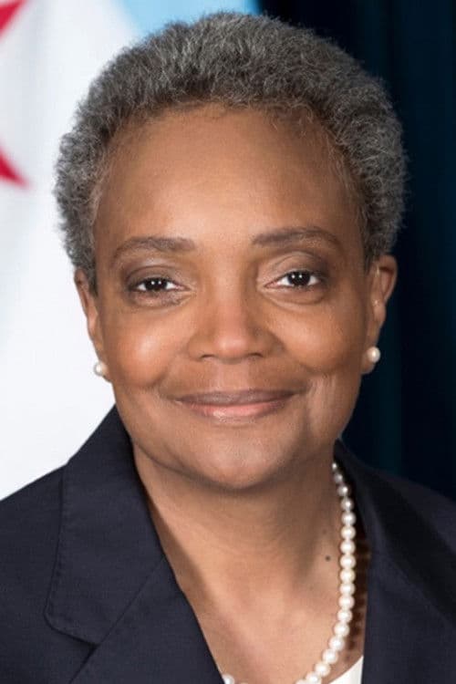 Lori Lightfoot profile photo