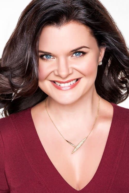 Heather Tom profile photo