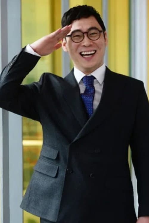 Jang Dong-hyuk profile photo