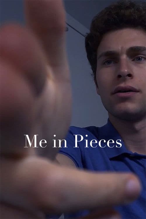 Me in Pieces poster