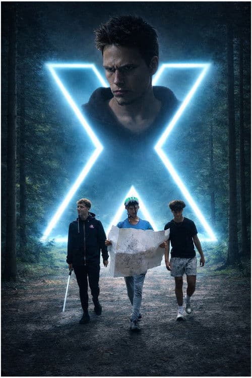 Planet Disagreements X poster