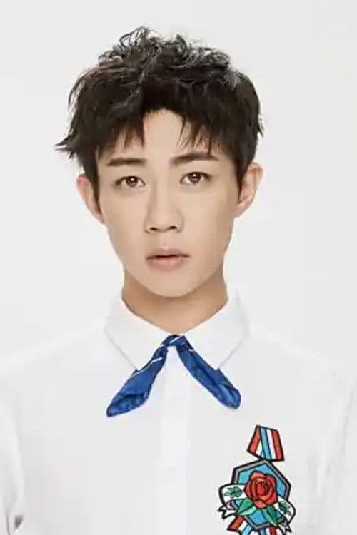 William Wong profile photo