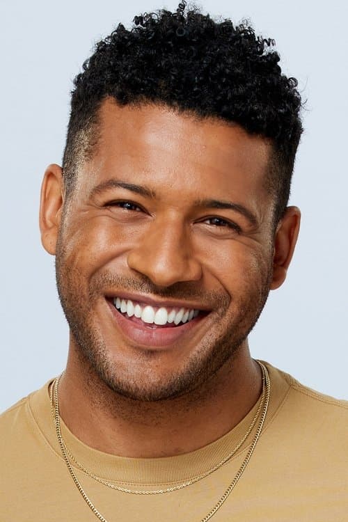Jeffrey Bowyer-Chapman profile photo