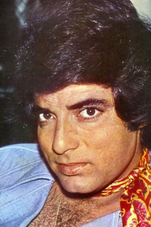 Mahendra Sandhu profile photo