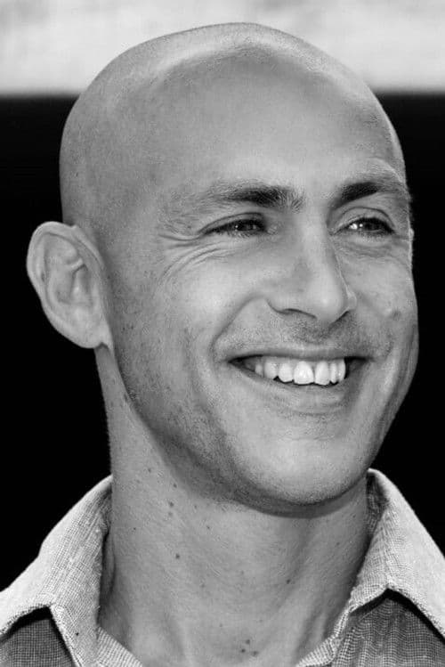 Andy Puddicombe profile photo