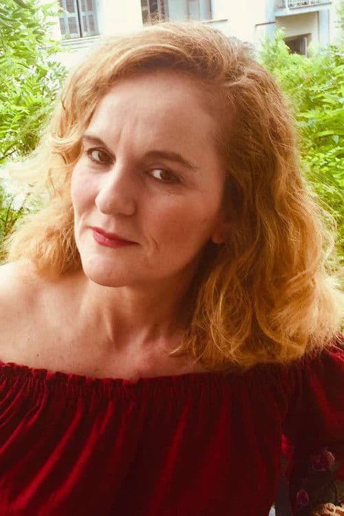 Marianna Calbari profile photo