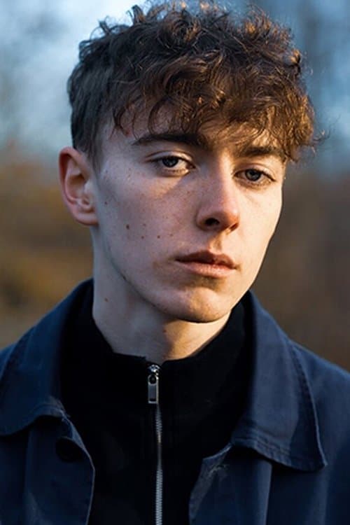 Stephen McMillan profile photo