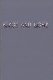 Black and Light poster
