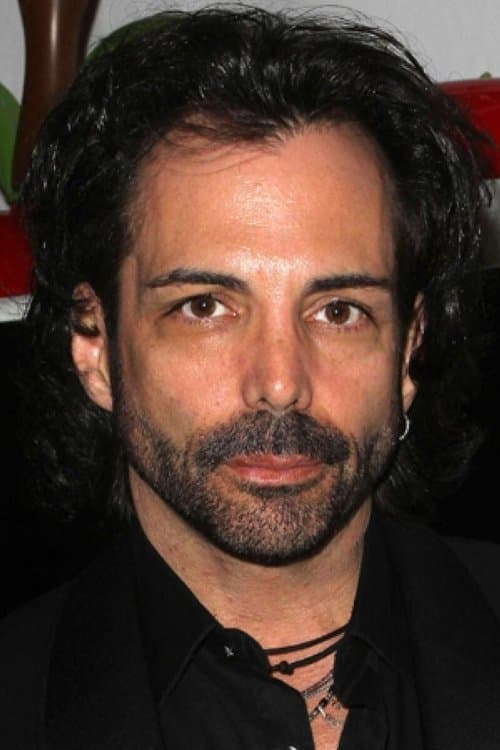 Richard Grieco profile photo