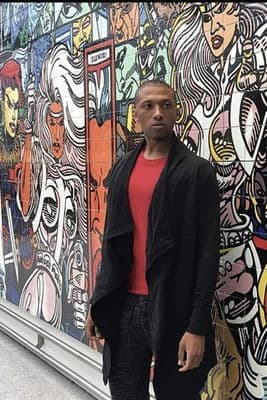 Justin Price profile photo