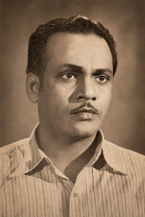 K. R. Ramasamy profile photo