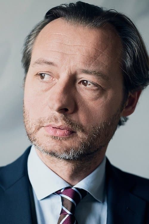 Bertrand Constant profile photo