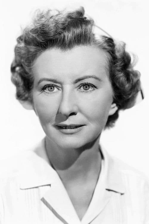 Irene Ryan profile photo