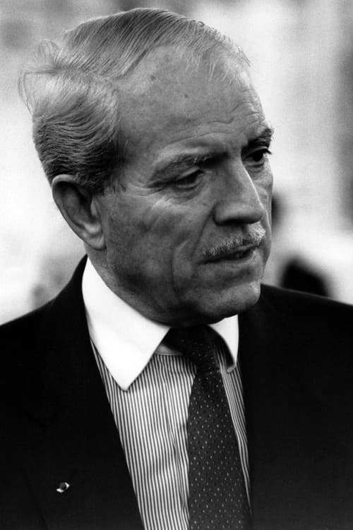 Maurice Herzog profile photo
