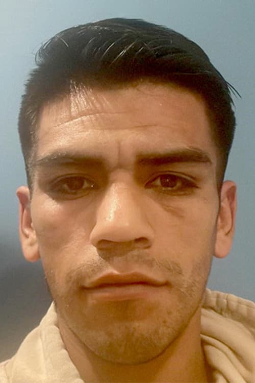 Joshua David Rivera profile photo