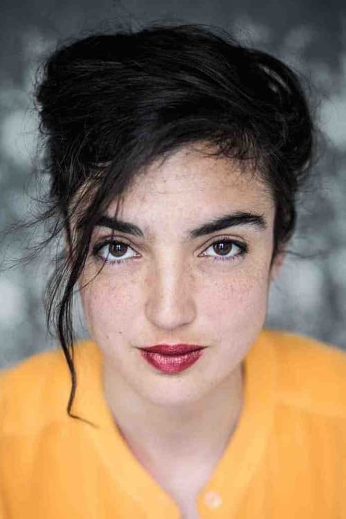 Mélissa Barbaud profile photo