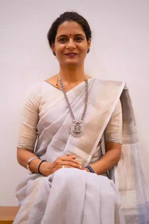 Swapnasri Prasad profile photo