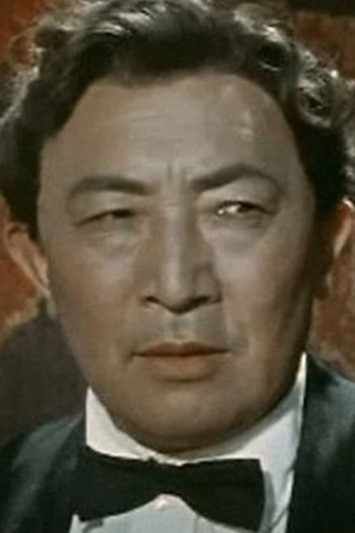 Muratek Ryskulov profile photo