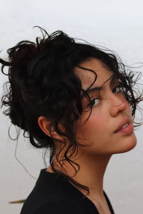 Mya profile photo