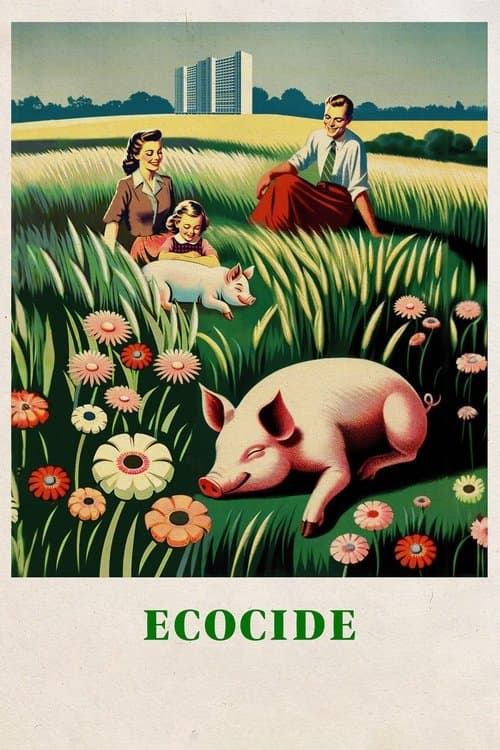Ecocide poster